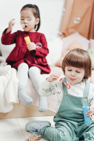 Zukunfthelden am Westpark (mini-kita)